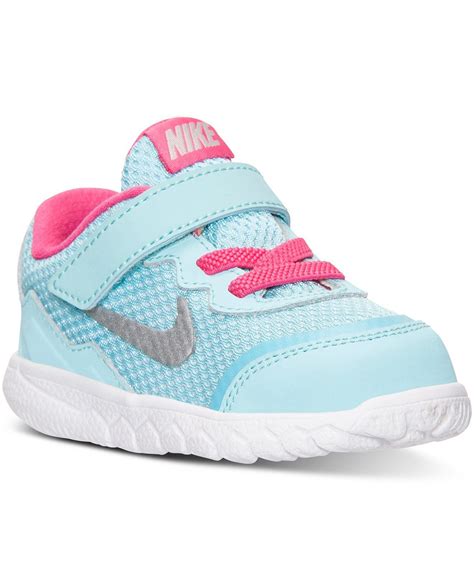 baby girl sneakers nike|active baby girl Nike shoes.